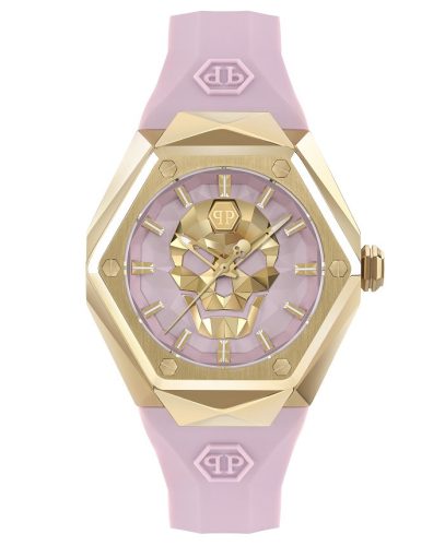 Philipp Plein Skull Spikes Lady PWADA0124 Női Karóra