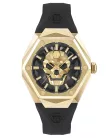 Philipp Plein Skull Spikes Lady PWADA0224 Női Karóra