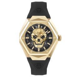 Philipp Plein Skull Spikes Lady PWADA0224 Női Karóra