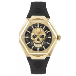 Philipp Plein Skull Spikes Lady PWADA0224 Női Karóra
