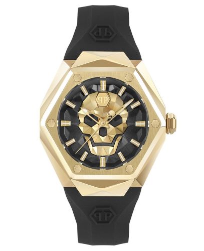 Philipp Plein Skull Spikes Lady PWADA0224 Női Karóra