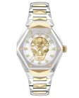 Philipp Plein Skull Spikes Lady PWADA0424 Női Karóra