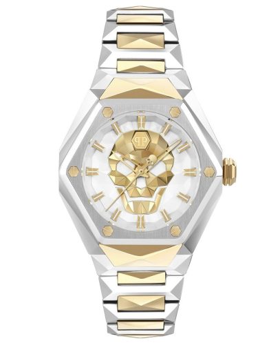 Philipp Plein Skull Spikes Lady PWADA0424 Női Karóra
