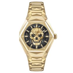 Philipp Plein Skull Spikes Lady PWADA0524 Női Karóra