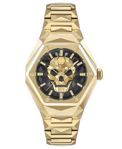 Philipp Plein Skull Spikes Lady PWADA0524 Női Karóra