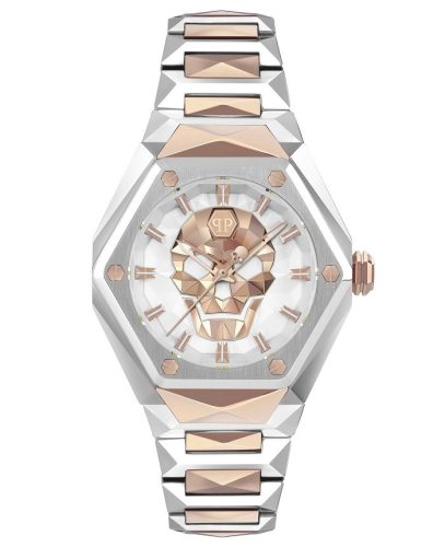 Philipp Plein Skull Spikes Lady PWADA0624 Női Karóra