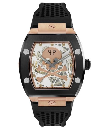 Philipp Plein The Skeleton Automatic PWBAA0121 Férfi Karóra