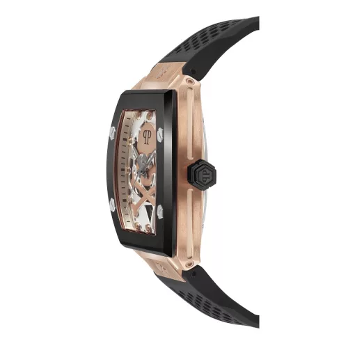 Philipp Plein The Skeleton Automatic PWBAA0121 Férfi Karóra