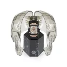 Philipp Plein The Skeleton Automatic PWBAA0121 Férfi Karóra