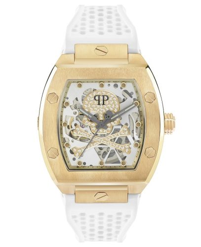 Philipp Plein The Skeleton Automatic PWBAA0421 Férfi Karóra