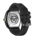 Philipp Plein The Skeleton Automatic High-Conic PWBAA0521 Férfi Karóra