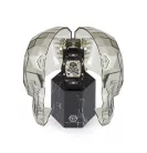 Philipp Plein The Skeleton Automatic High-Conic PWBAA0521 Férfi Karóra