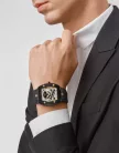 Philipp Plein The Skeleton Automatic High-Conic PWBAA0521 Férfi Karóra