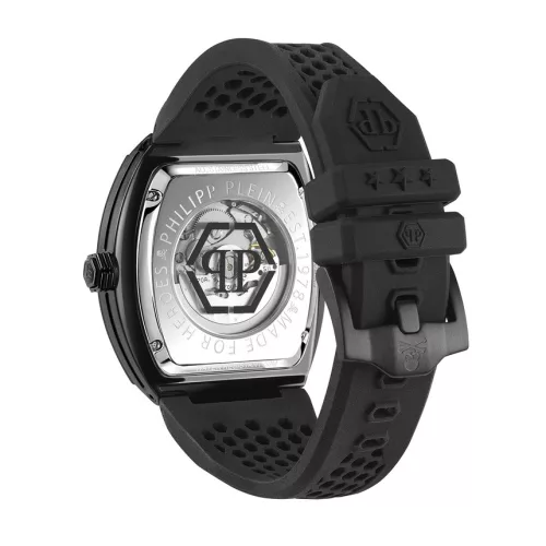 Philipp Plein The Skeleton Automatic PWBAA1923 Férfi Karóra
