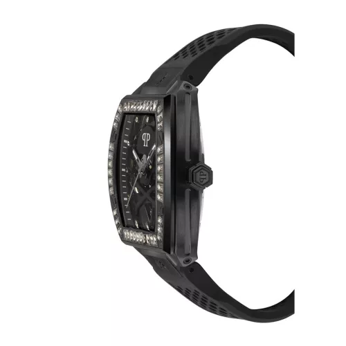 Philipp Plein The Skeleton Automatic PWBAA1923 Férfi Karóra
