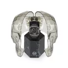 Philipp Plein The Skeleton Automatic PWBAA1923 Férfi Karóra