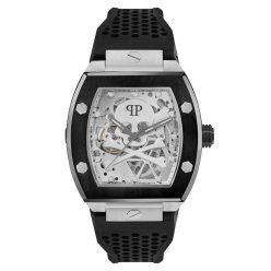   Philipp Plein The Skeleton Automatic PWBAA2023 Férfi Karóra