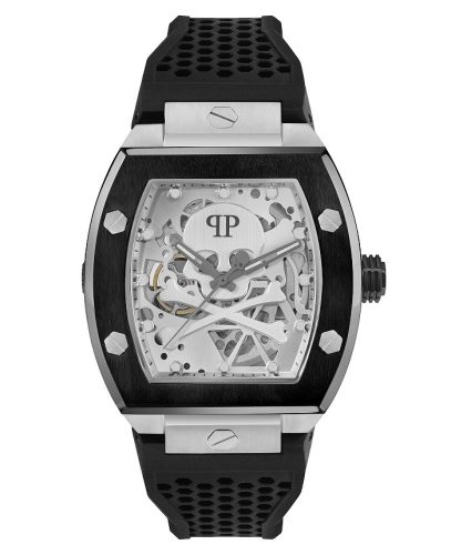 Philipp Plein The Skeleton Automatic PWBAA2023 Férfi Karóra