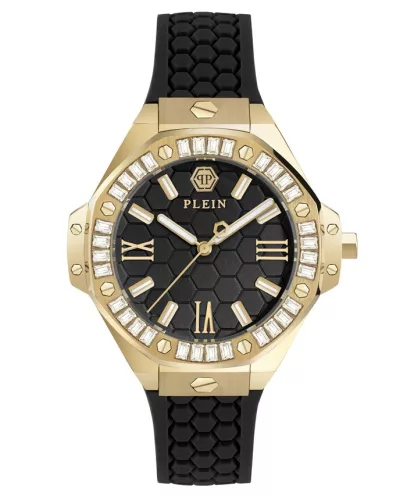 Philipp Plein Lady Royal PWBDA0424 Férfi Karóra