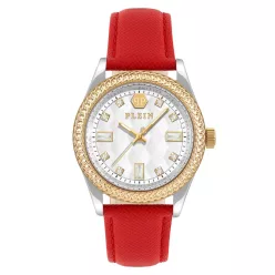 Philipp Plein Queen Lady PWCDA0124 Női Karóra