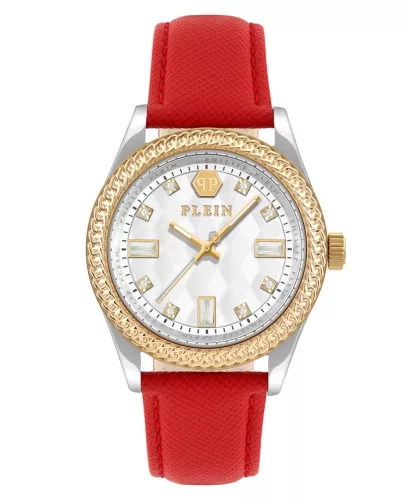 Philipp Plein Queen Lady PWCDA0124 Női Karóra