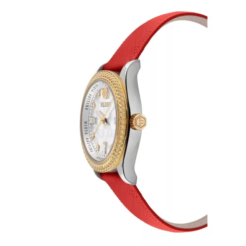 Philipp Plein Queen Lady PWCDA0124 Női Karóra