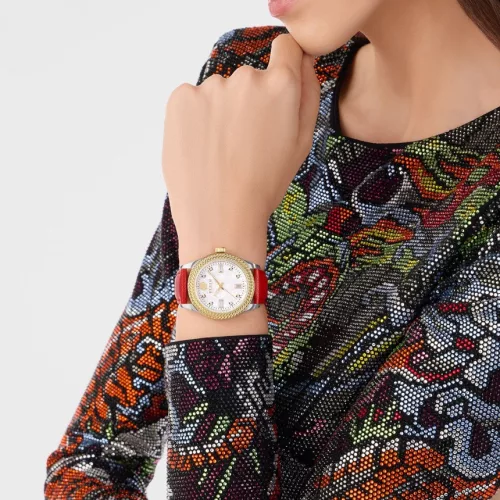 Philipp Plein Queen Lady PWCDA0124 Női Karóra