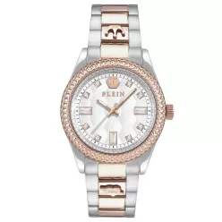 Philipp Plein Queen Lady PWCDA0724 Női Karóra