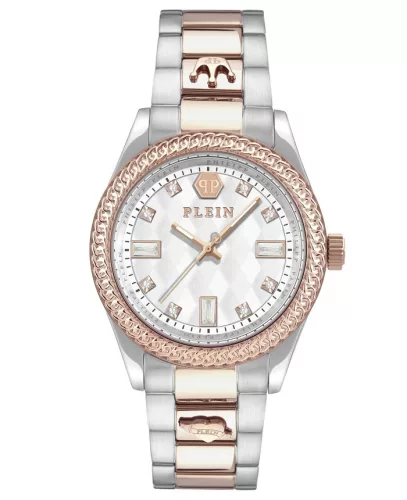 Philipp Plein Queen Lady PWCDA0724 Női Karóra
