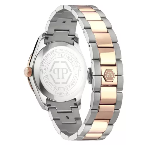 Philipp Plein Queen Lady PWCDA0724 Női Karóra