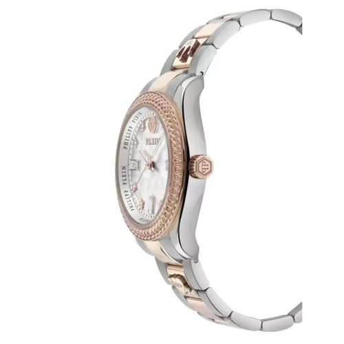 Philipp Plein Queen Lady PWCDA0724 Női Karóra
