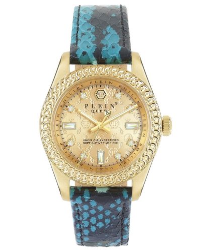 Philipp Plein Queen PWDAA0221 Női Karóra
