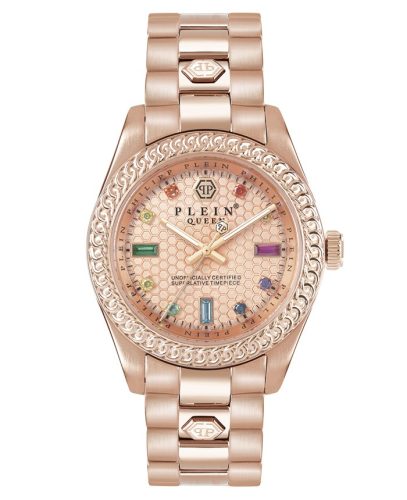 Philipp Plein Queen Crystal PWDAA0821 Női Karóra