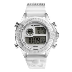Philipp Plein The G.O.A.T. PWFAA0121 Férfi Karóra