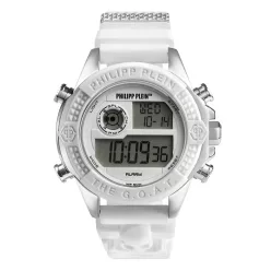 Philipp Plein The G.O.A.T. PWFAA0121 Férfi Karóra