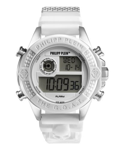 Philipp Plein The G.O.A.T. PWFAA0121 Férfi Karóra