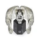 Philipp Plein The G.O.A.T. PWFAA0121 Férfi Karóra