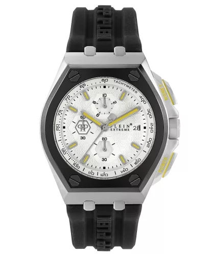 Philipp Plein Extreme Chrono PWGAA0121 Férfi Karóra