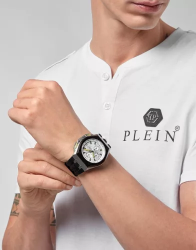 Philipp Plein Extreme Chrono PWGAA0121 Férfi Karóra