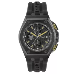 Philipp Plein Extreme Chrono PWGAA0221 Férfi Karóra