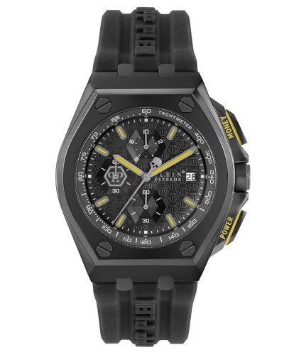Philipp Plein Extreme Chrono PWGAA0221 Férfi Karóra