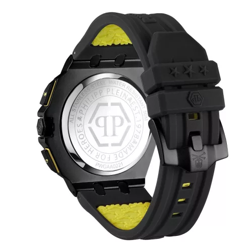 Philipp Plein Extreme Chrono PWGAA0221 Férfi Karóra