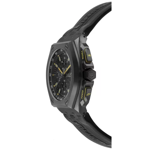 Philipp Plein Extreme Chrono PWGAA0221 Férfi Karóra