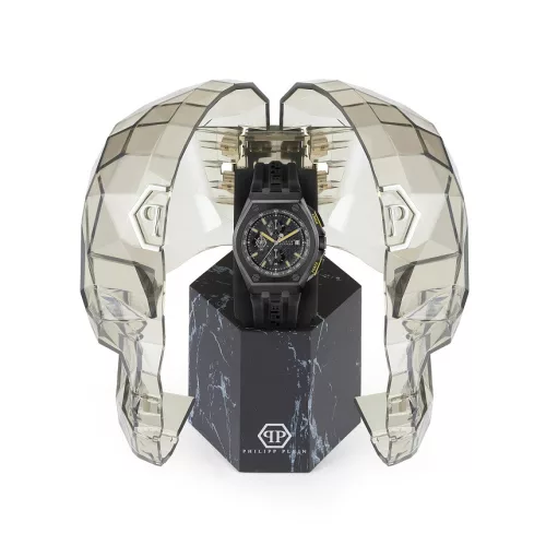 Philipp Plein Extreme Chrono PWGAA0221 Férfi Karóra