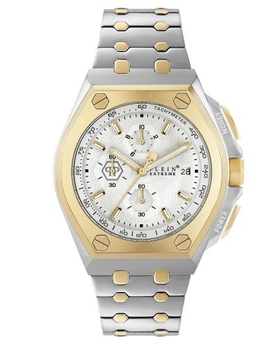 Philipp Plein Extreme PWGAA0421 Férfi Karóra