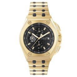 Philipp Plein Extreme Chrono PWGAA0621 Férfi Karóra