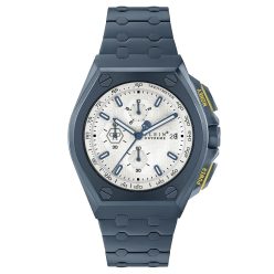 Philipp Plein Extreme Chrono PWGAA0721 Férfi Karóra