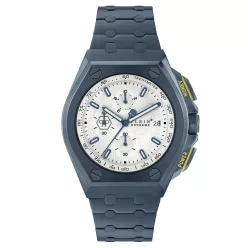 Philipp Plein Extreme Chrono PWGAA0721 Férfi Karóra