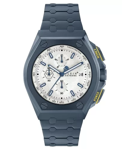 Philipp Plein Extreme Chrono PWGAA0721 Férfi Karóra