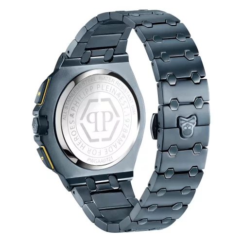 Philipp Plein Extreme Chrono PWGAA0721 Férfi Karóra